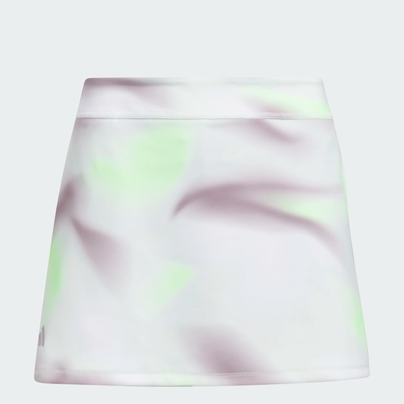 G PRINTED SKORT GRESPA Main Image